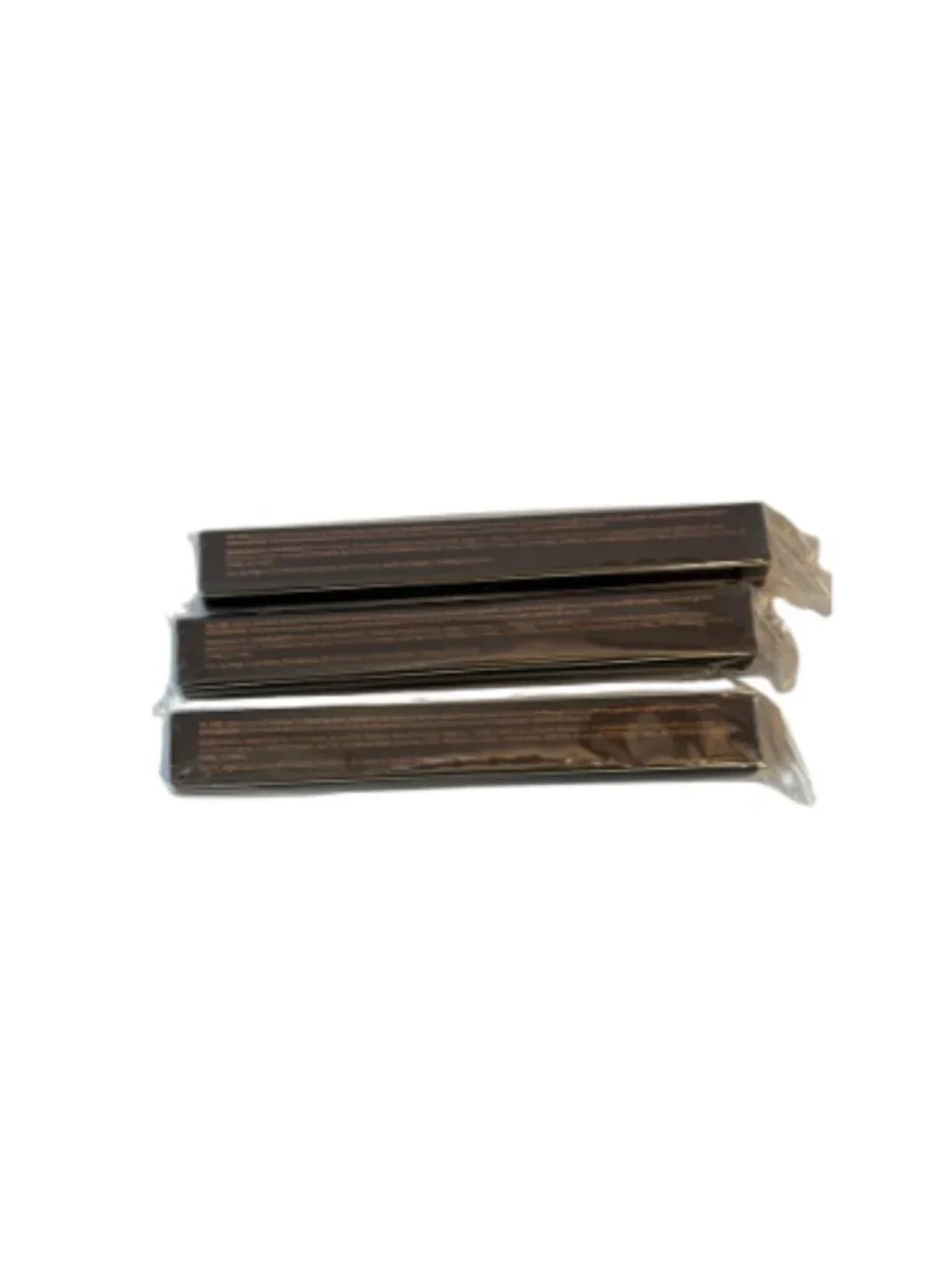 Lot of 3 Design Define Brow Definer Pencil Universal Taupe Eyebrow Makeup
